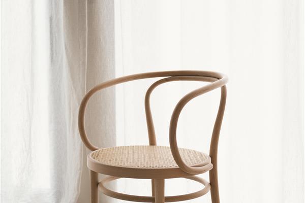 Thonet 209 Bentwood Chair - Ameno styling